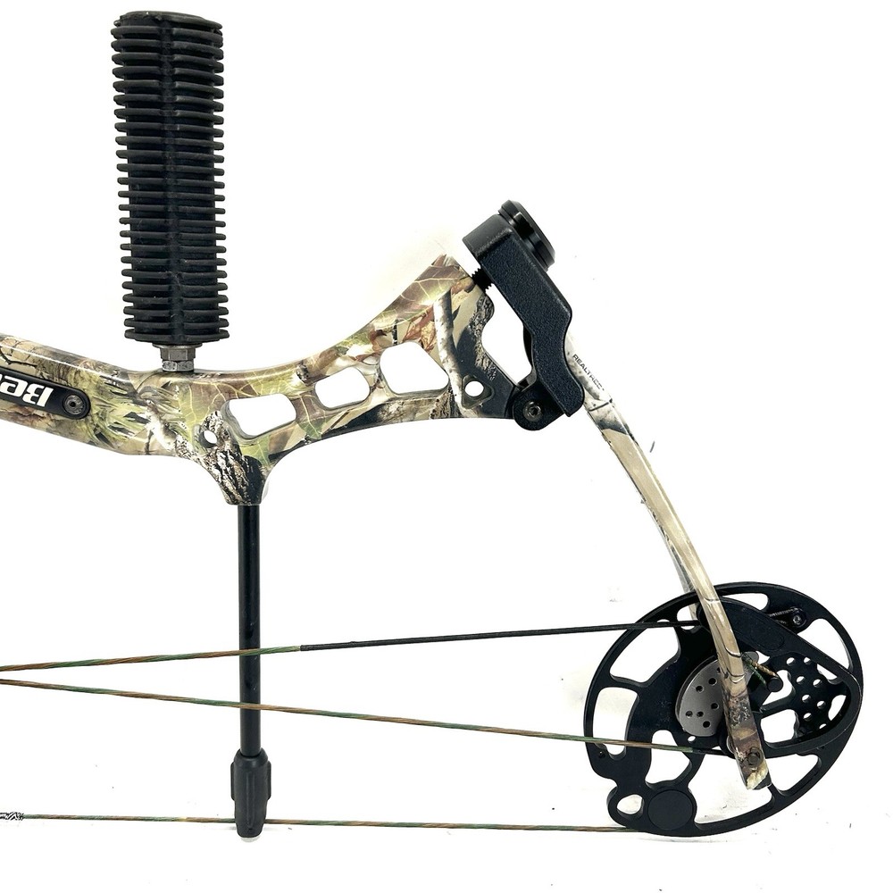 Bear Encounter Bow RH 27-30 / 70lbs.