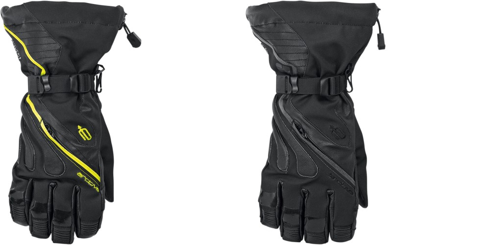 Arctiva Meridian Gloves