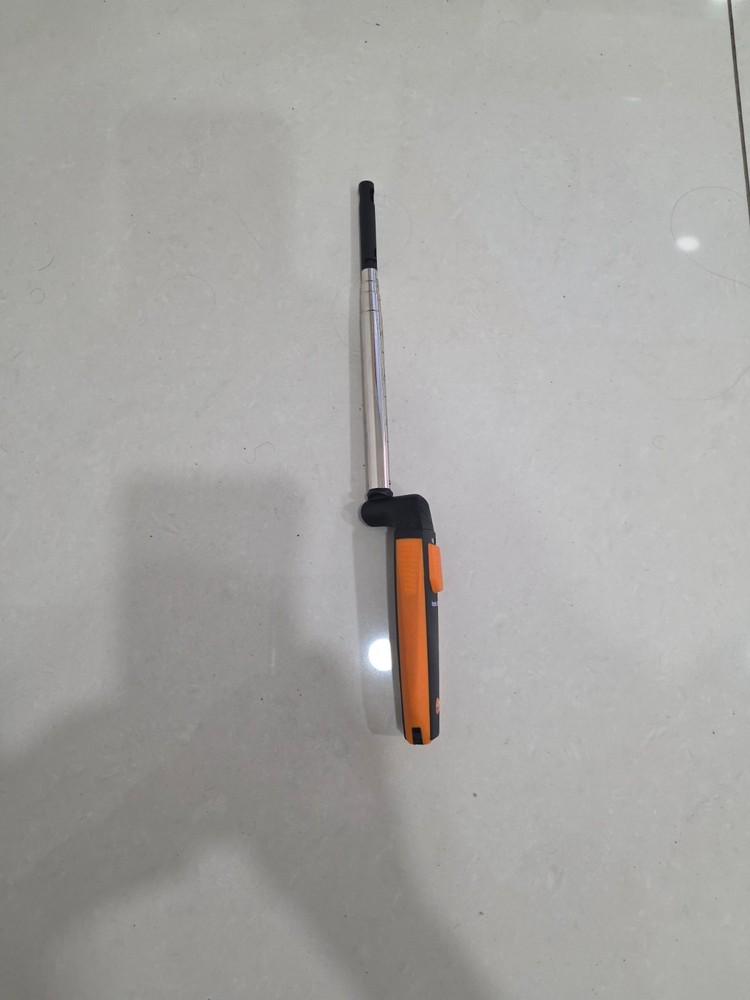 Testo 405i - Hot-wire anemometer wireless Smart Probe