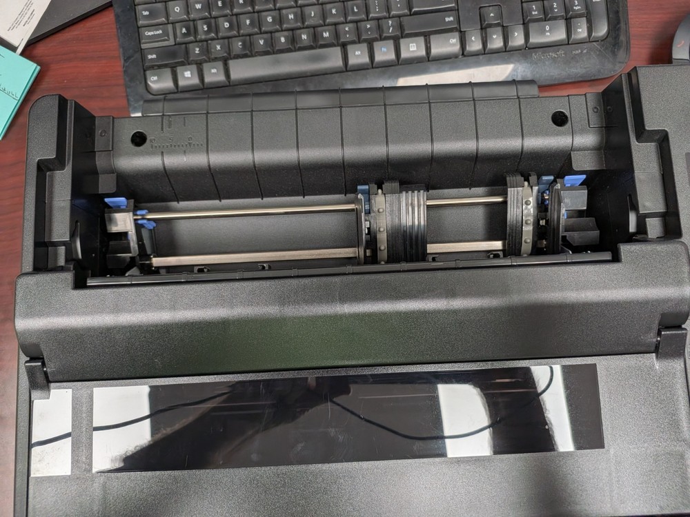 Epson FX-890II Impact Printer
