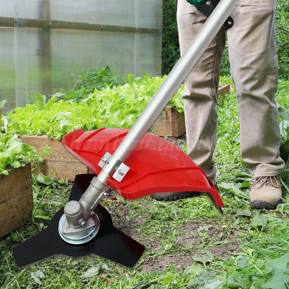 4 Stroke 31CC Gas String Weed Trimmer Weed Eater Weed Wacker Grass Cutter