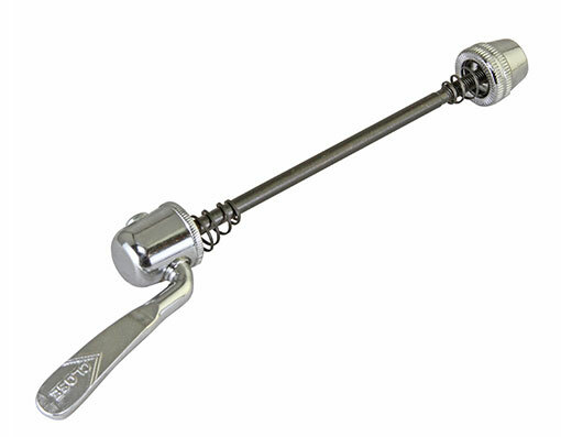 Front Bicycle Wheel Quick Release Skewer 125mm Bikes New