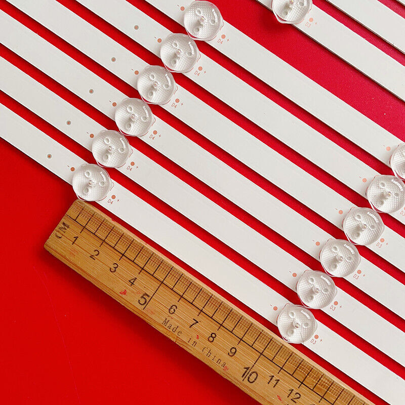 12pcs LED Strips I-6500SY80131-R-V2 for Sony KD-65X750H XBR-65X800G KD-65X7500H