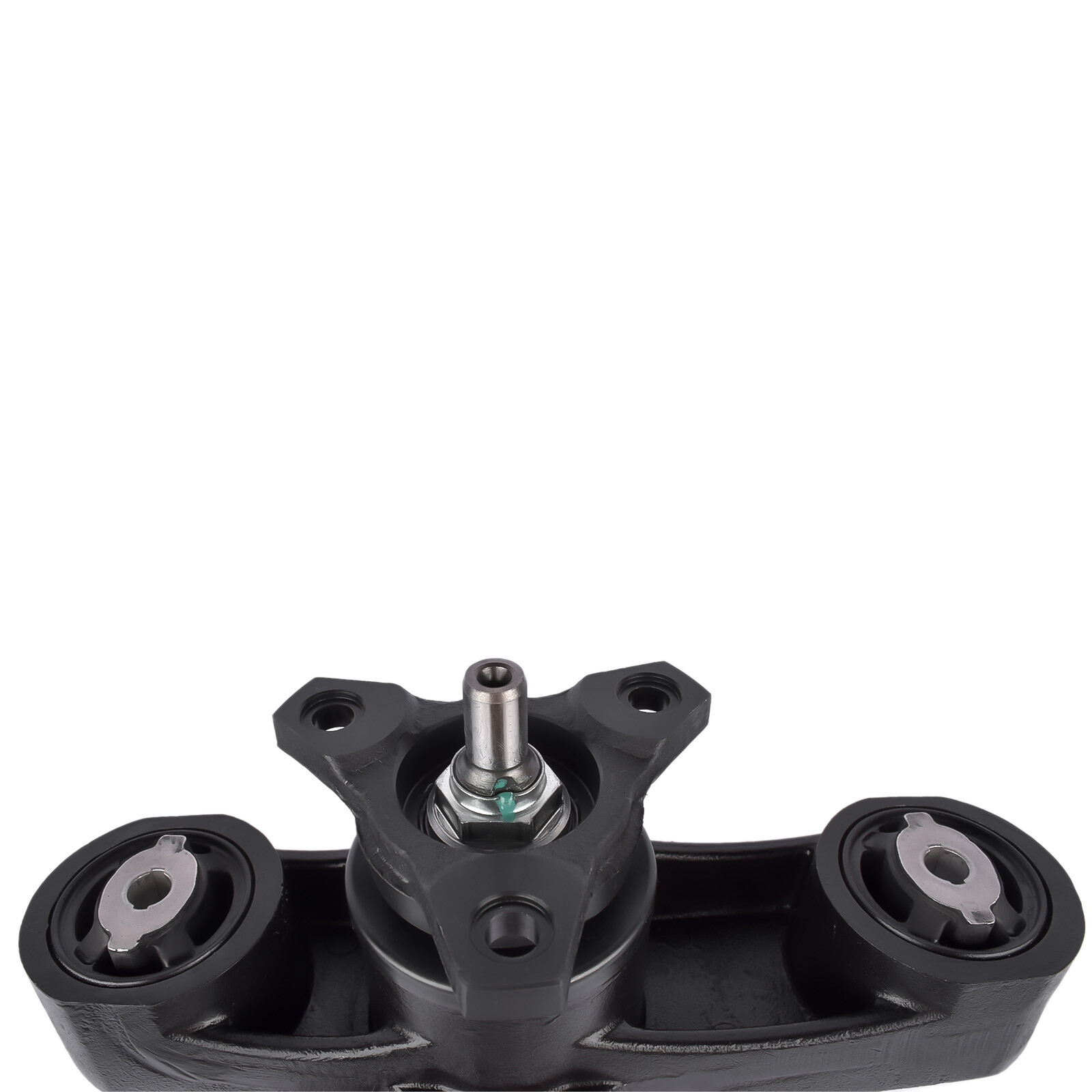 Rear Differential Carrier Assy 3.45 Ratio for Cadillac ATS 2.5L 13-16 84110756