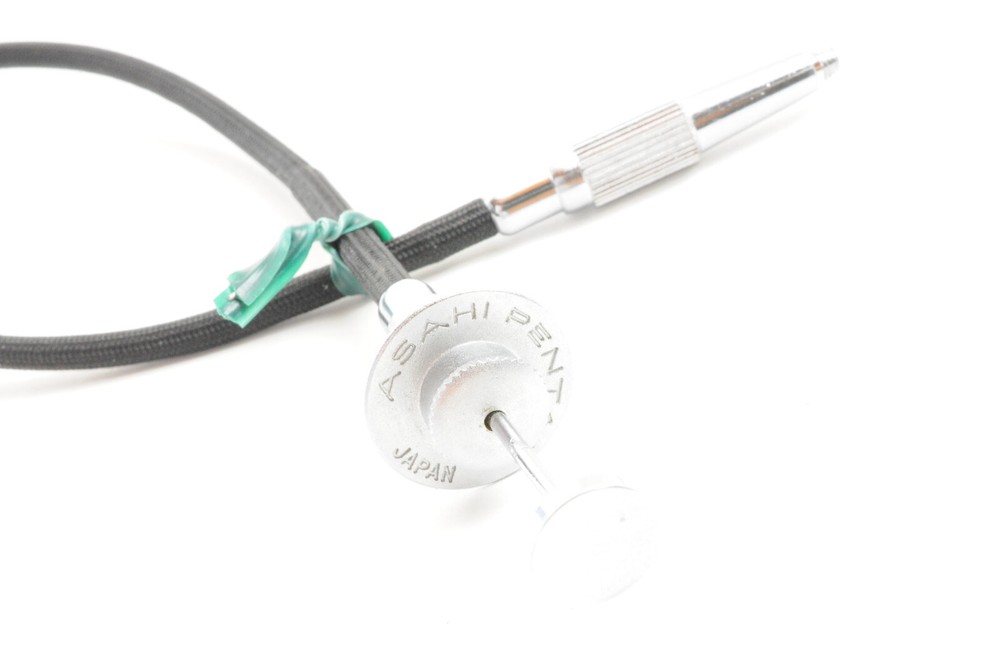 [Excellent+++] Pentax Cable release for SLR Camera