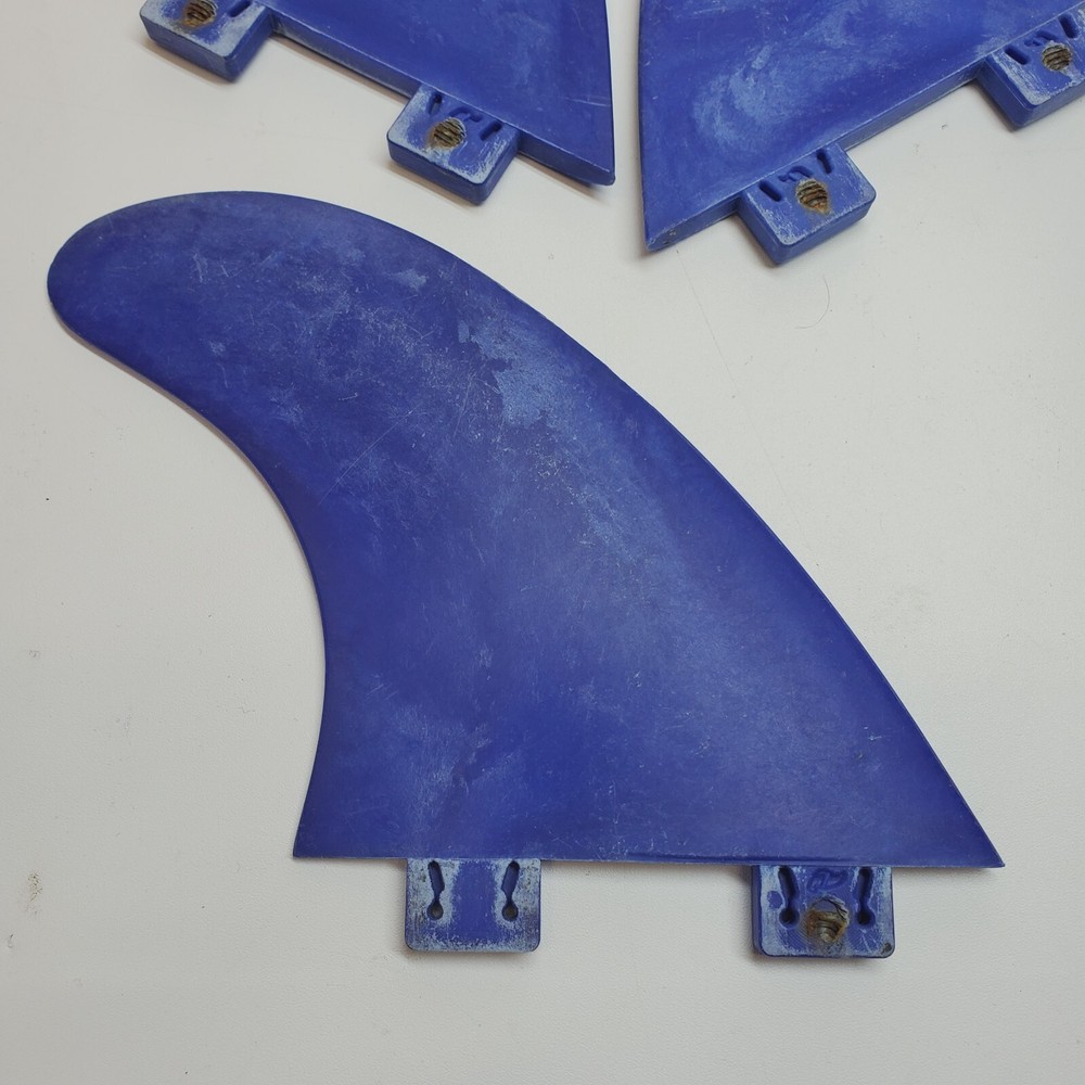 Vector Tech Foils VF 460 Tri Fin Set