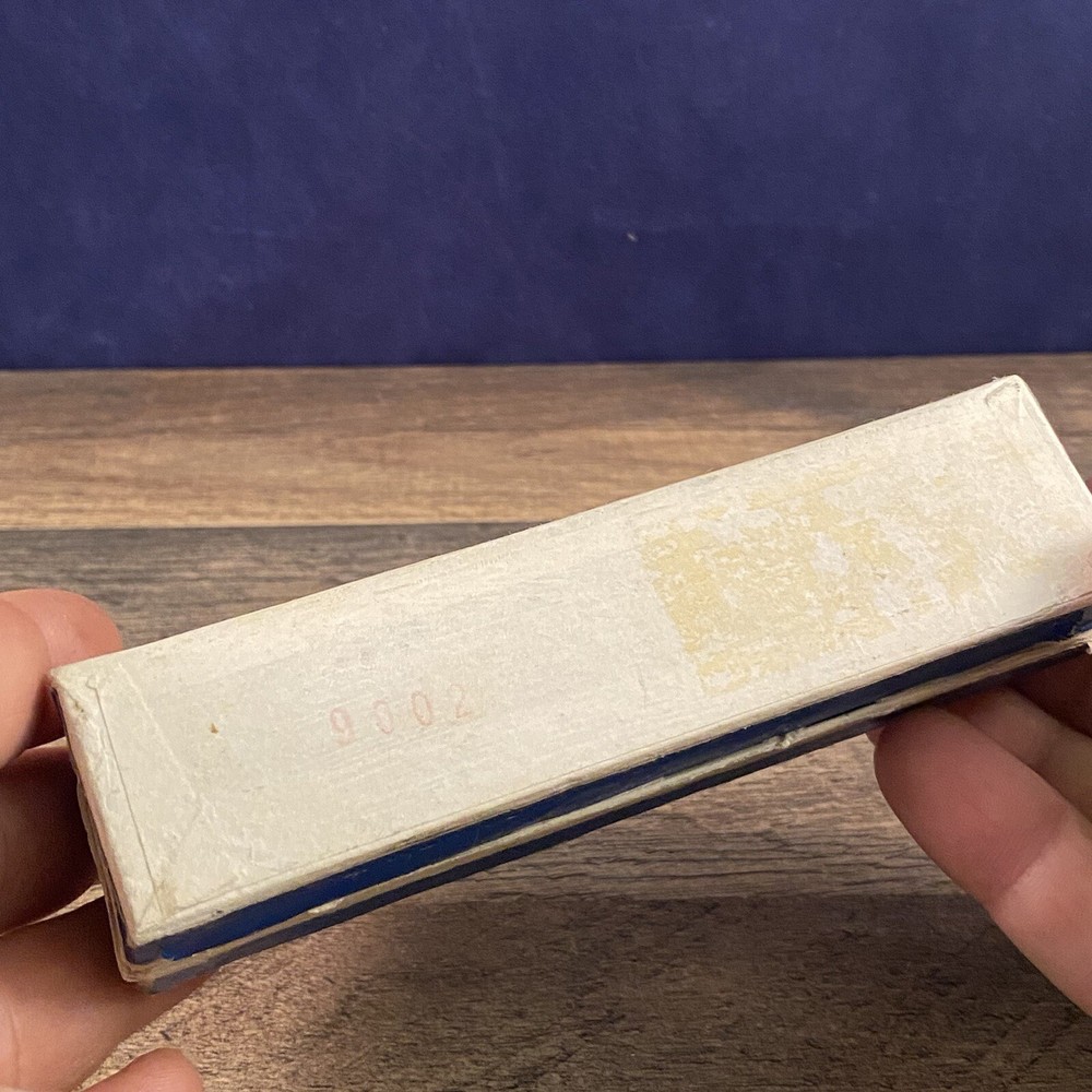 2004 Schylling Fun to Play Harmonica