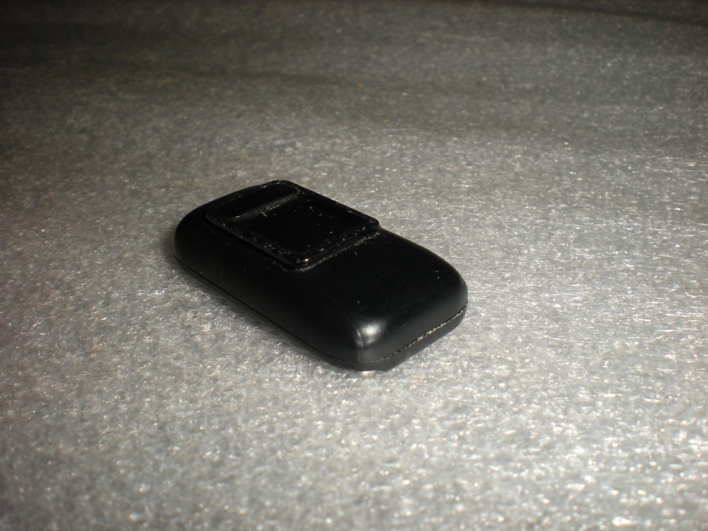 UNTESTED ASIS Garmin Vivofit Jr 2 Watch Activity Tracker ONLY