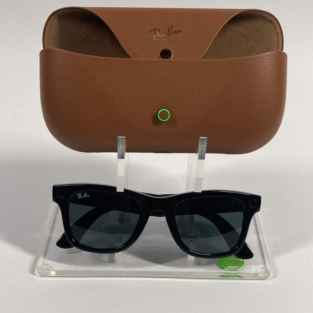 Ray Ban Meta Gen 2 Bluetooth