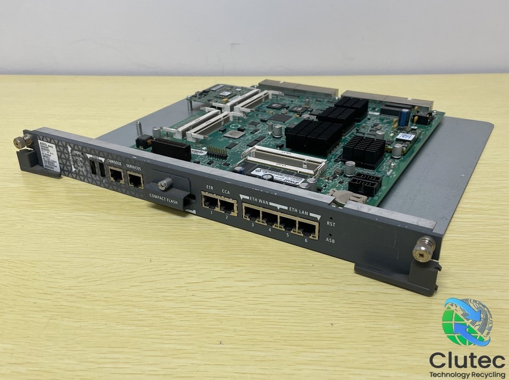 Avaya MB450 700432495 USB and Ethernet PORT Networking Interface Module