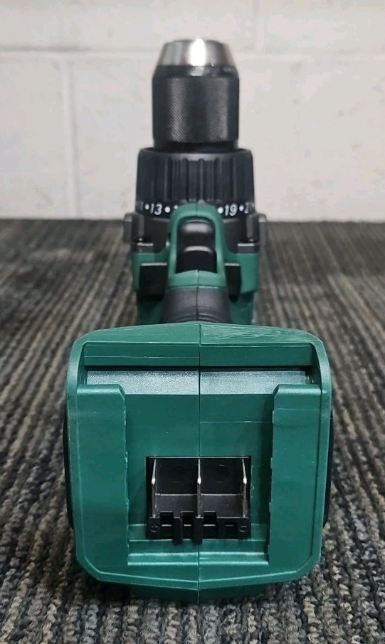 MasterForce Boost 20-Volt Brushless Cordless 4-Tool Combo Kit