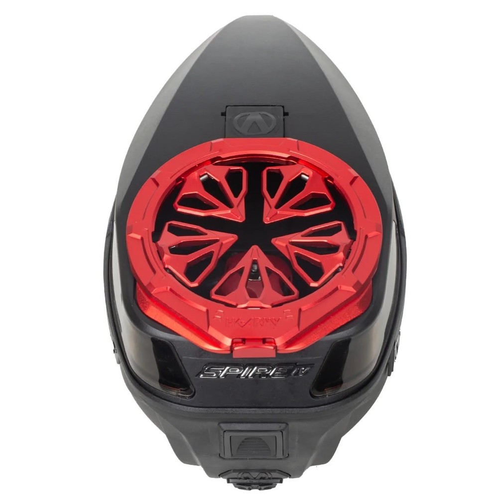 HK Army EVO Pro Speed Feed - Spire - Red