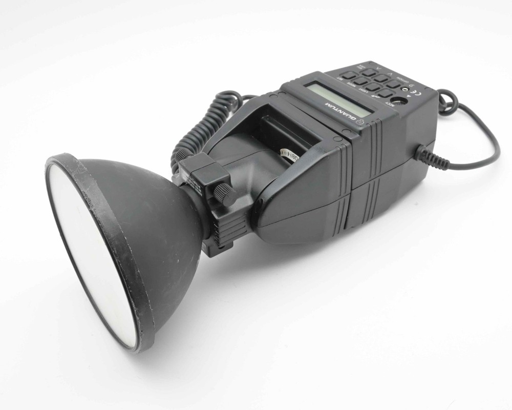 Quantum Qflash Model T2 Flash (#20514)