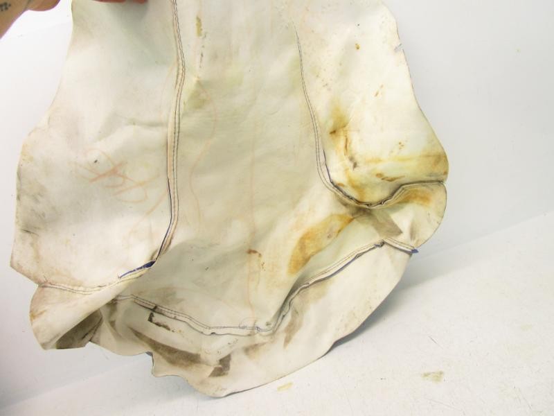 1987-2006 Suzuki LT 80 Quadsport Seat Cover 53066-S006-550