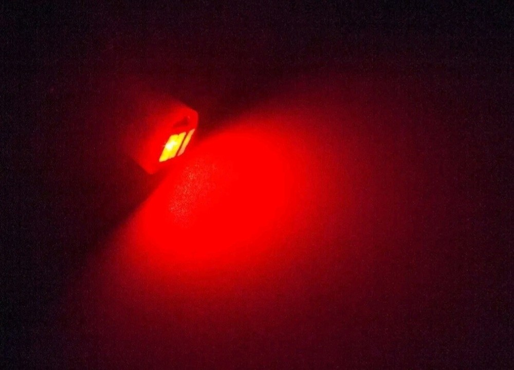 Galaxy Saturn Turbo Replacement Led Meter Light Kit