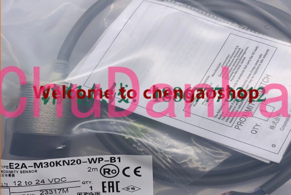 1PCS NEW For Omron E2A-M30KN20-WP-B1 Proximity Sensor