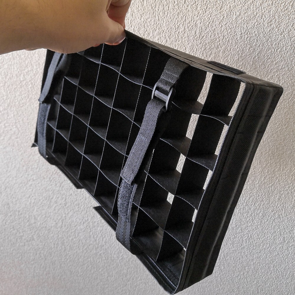 Grid for Godox ES45 E-Sport LED Light