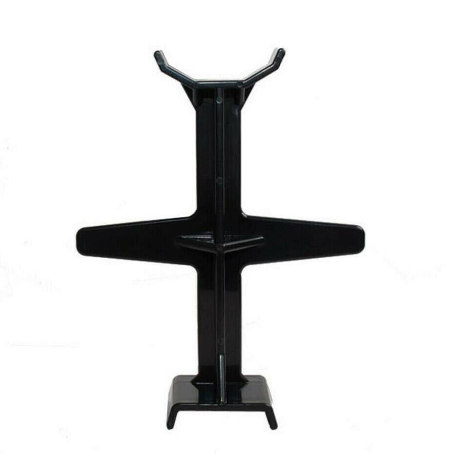 Motorcycle Plastic Fork Support Brace Motocross Guard Transportation Protector