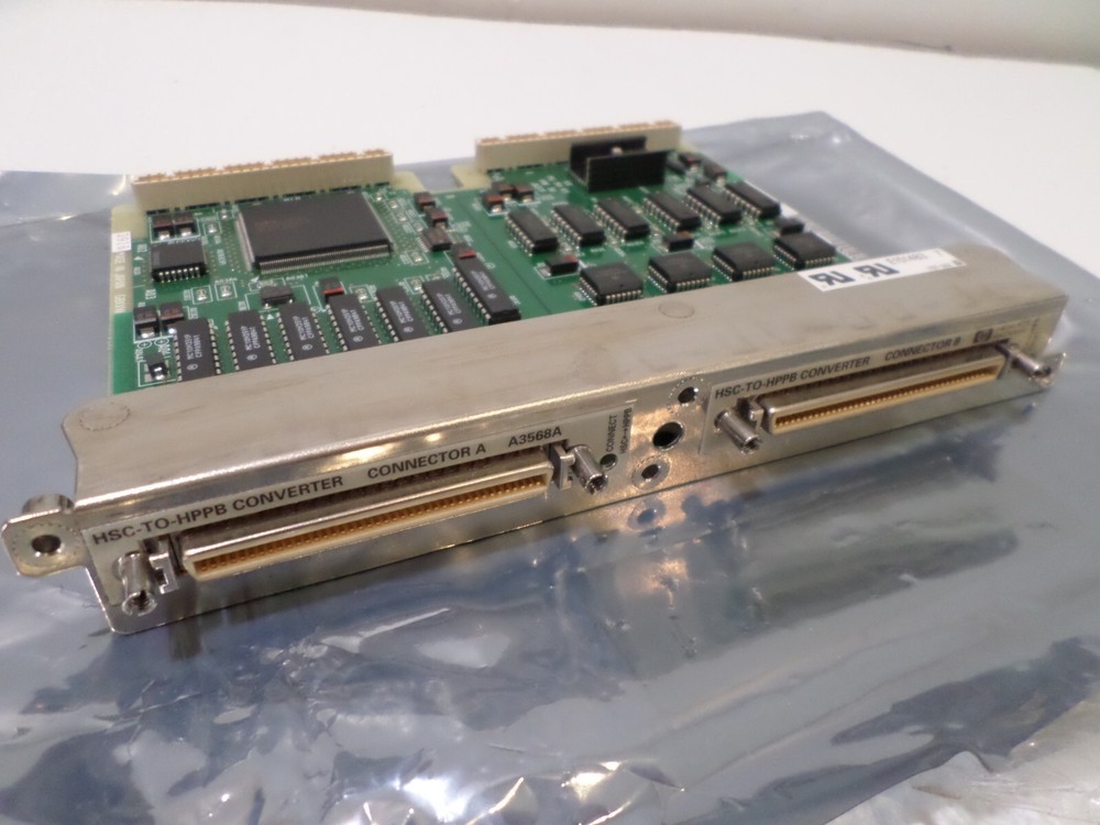 OEM HP A3568A A3568 PB Bus Controller - SHIPS FAST!