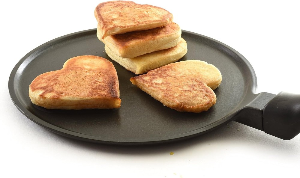 Pancake Egg Rings