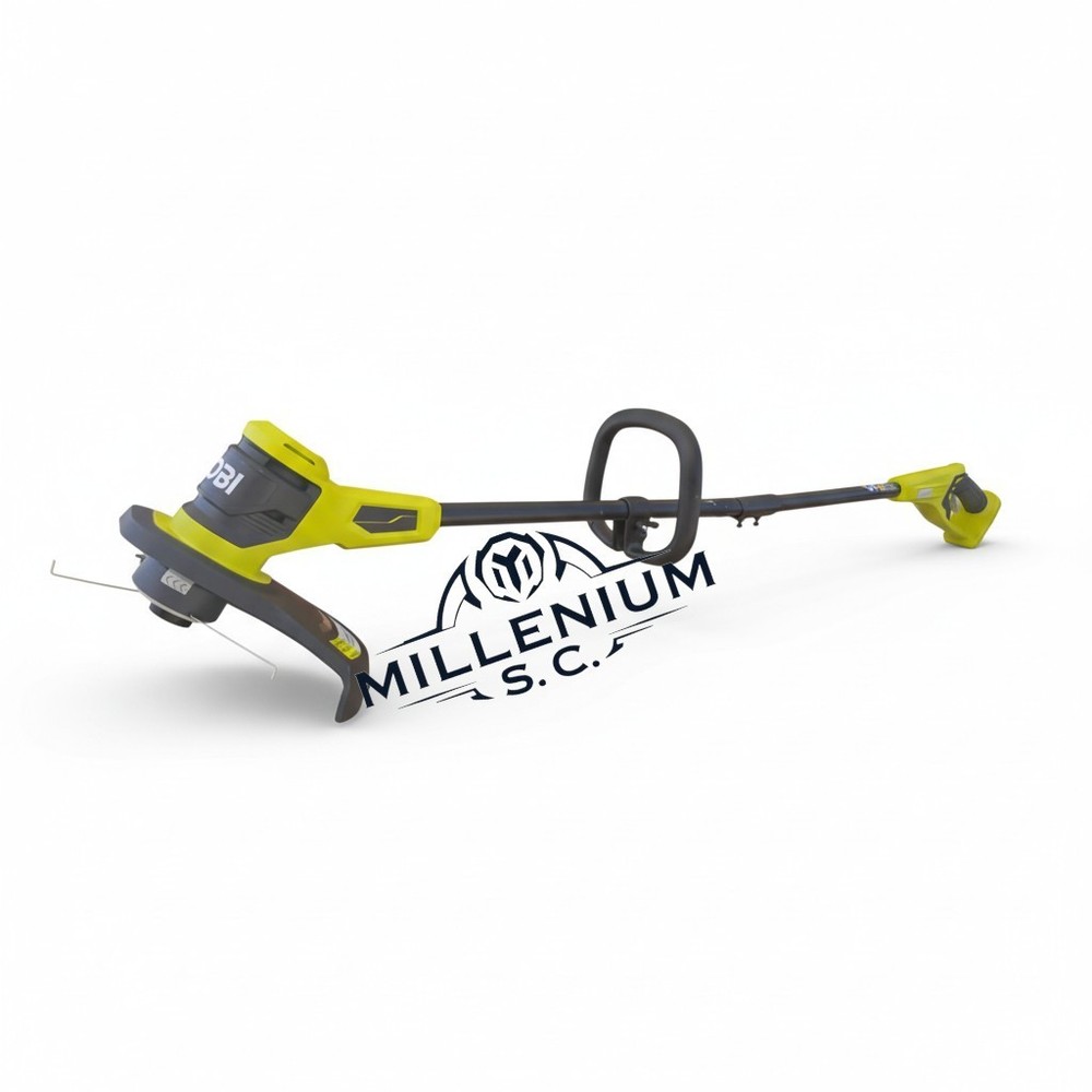 RYOBI 18V ONE+ Cordless 13 in. String Trimmer / Edger - Tool Only