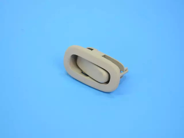 Genuine Mopar Coat Hook 1MG26HDAAB