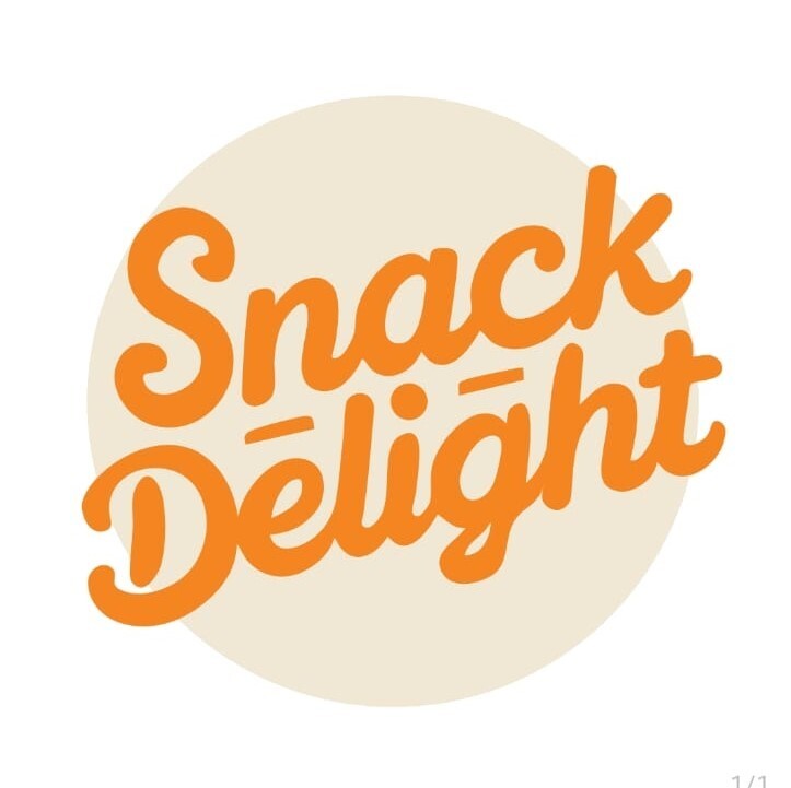 Snack Delights - Dried Crystallized Ginger Slices, Candied Dried Ginger
