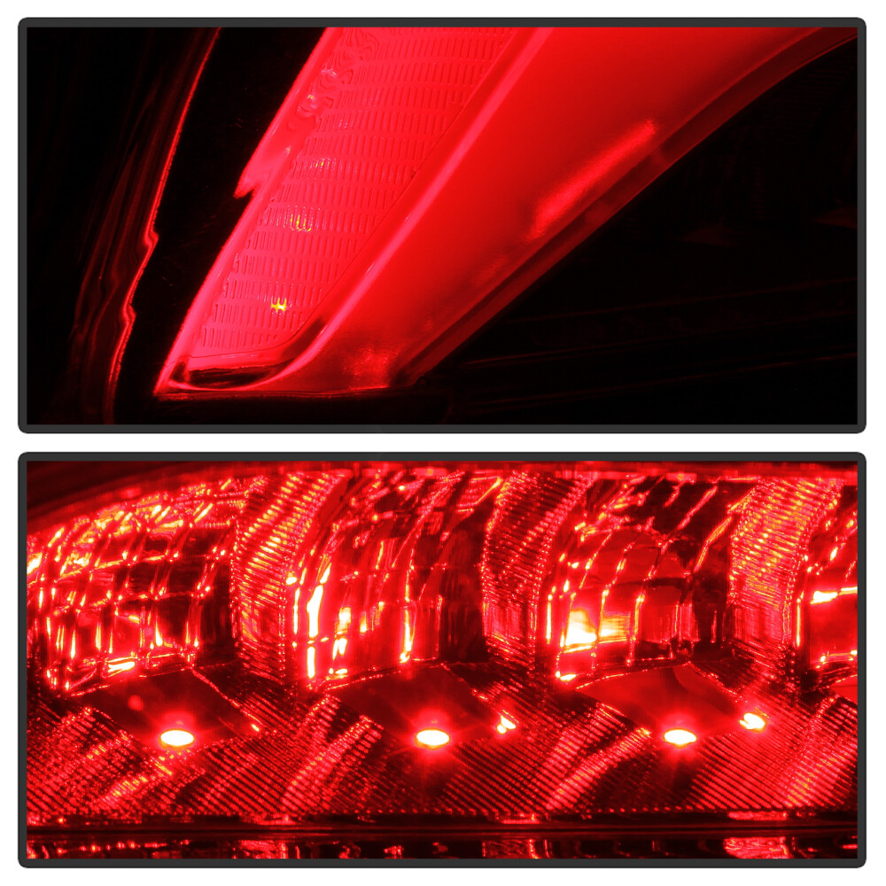 2019-2022 Chevy Malibu LED Type Tail Light Lamp Outer Replacement LH Driver Side