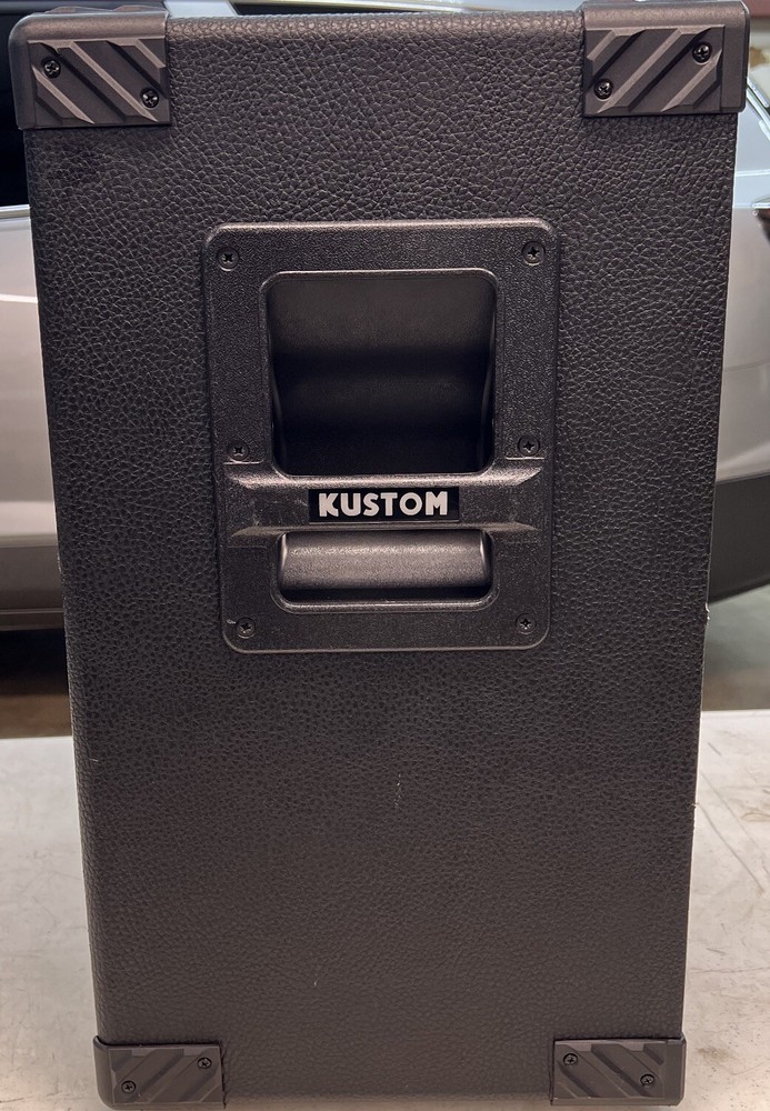 Kustom KPC12