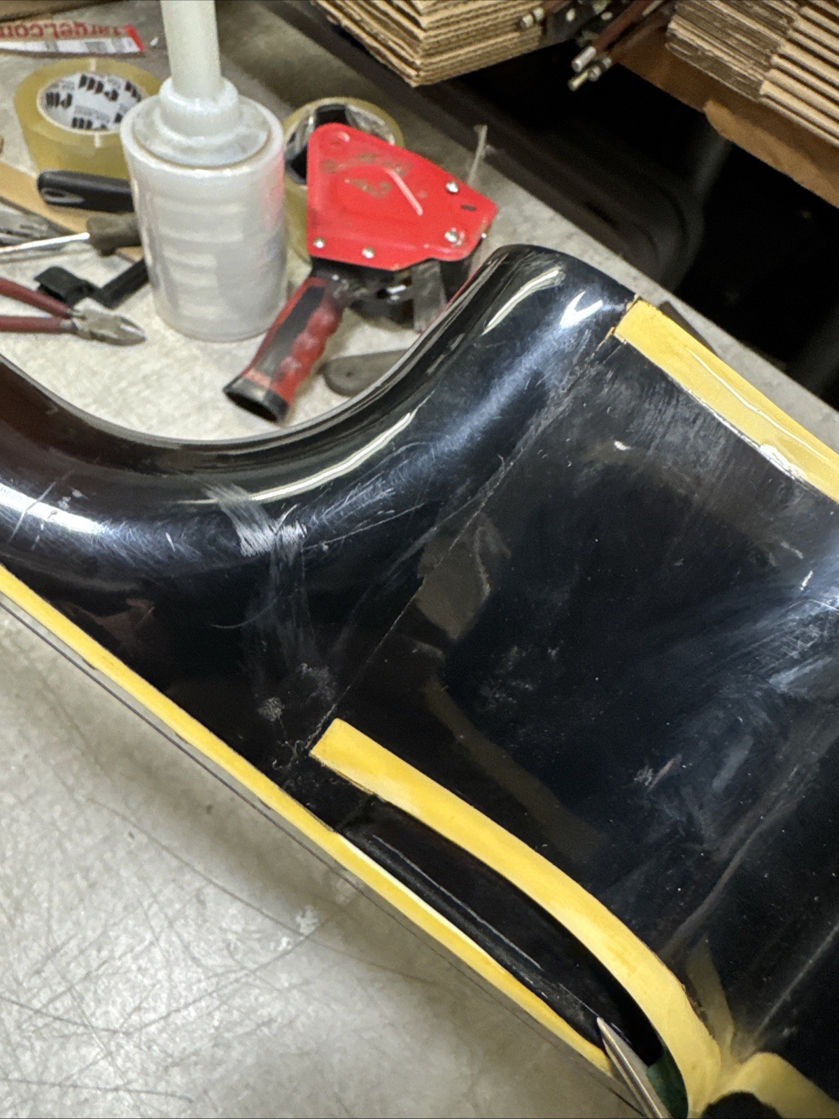 1970's Matsumoku Jazz Archtop Electric Guitar Lawsuit era JAPAN L-5 Lyle