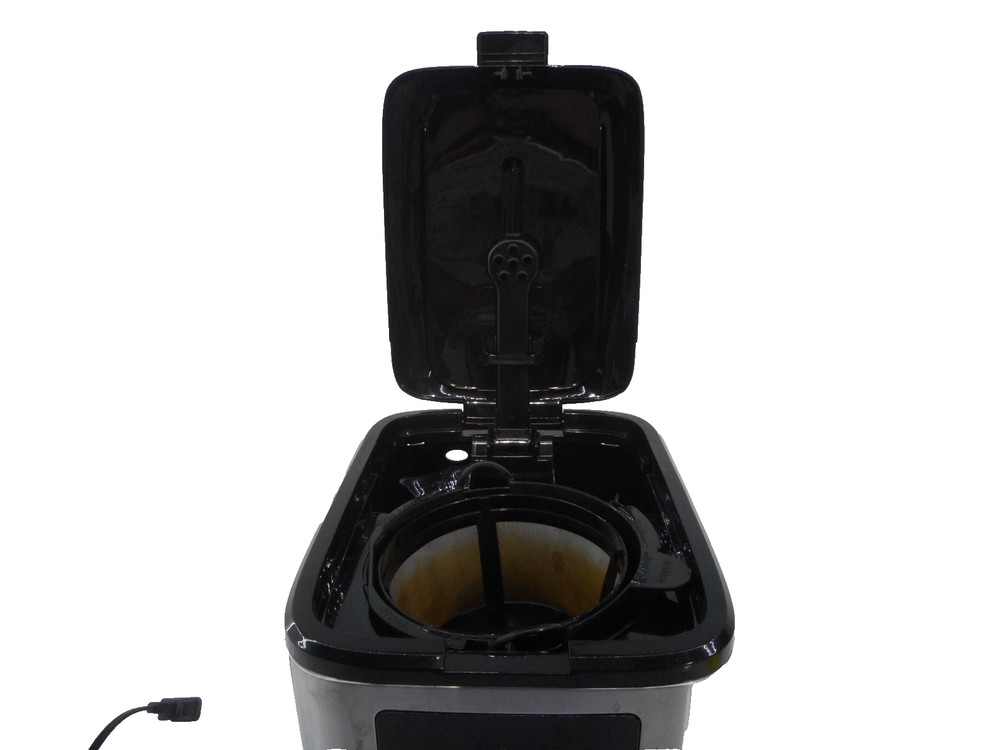 Bella PRO Series- 12-Cup Programmable Coffee Maker *no Scoop Or Instructions*