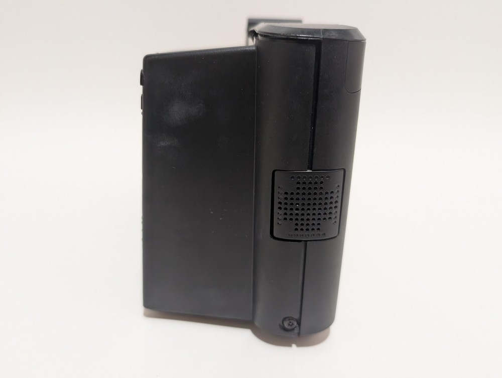 Kronos InTouch 9000 Time Clock Fingerprint & Card Reader 8609000-028