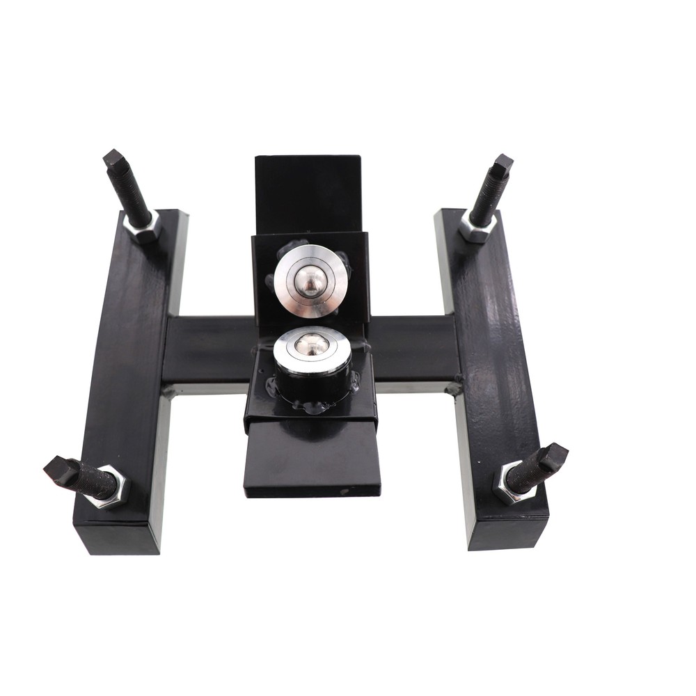 Steel Dragon Tools® 60002 Pipe Stand Support 2-1/2"-12"