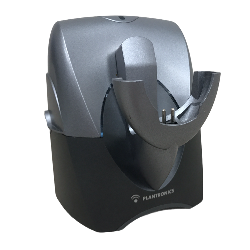 Plantronics Replacement Base Unit for CS351N and Power Supply