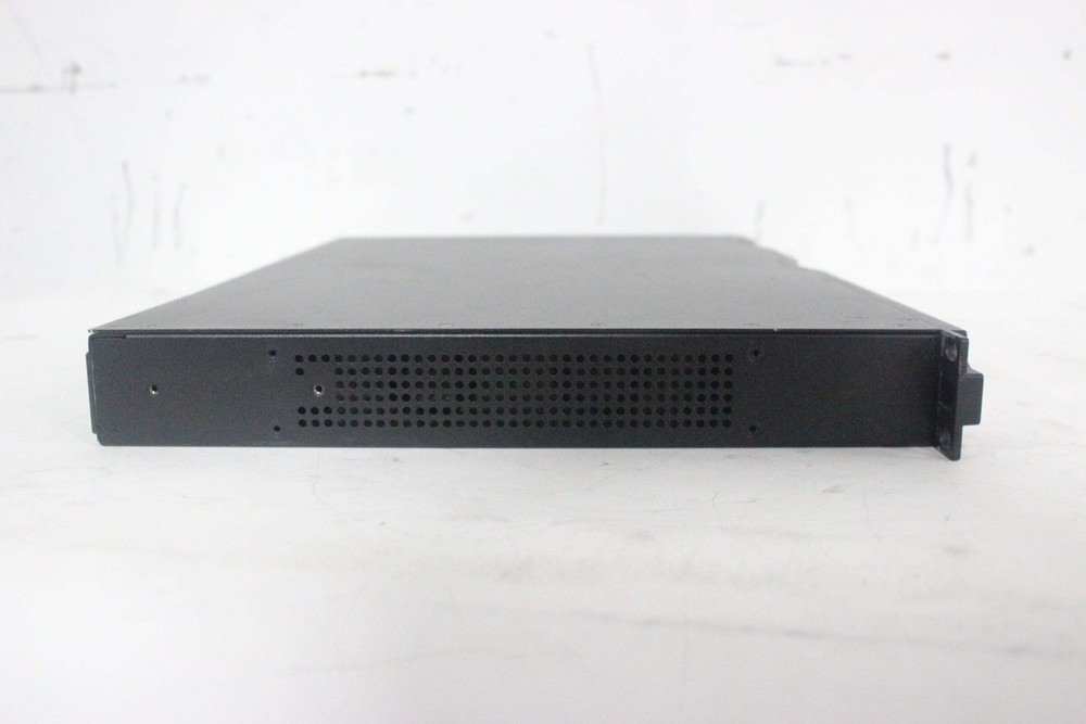 AJA KiPro Rack Digital File Recorder (No Drive)