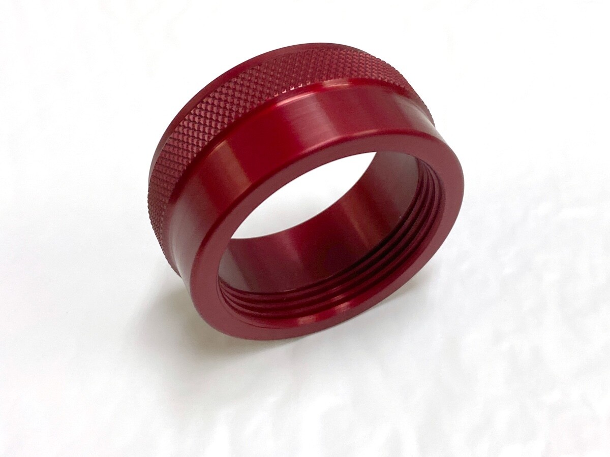 Haas 5C Indexer Spindle Cover by V-Mar fits HA5C HA5C2 HA5CS and Hardinge lathe