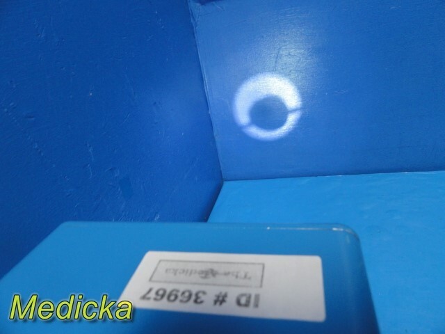 ScopeLight Model 200 Halogen Light Source ONLY ~ 36967