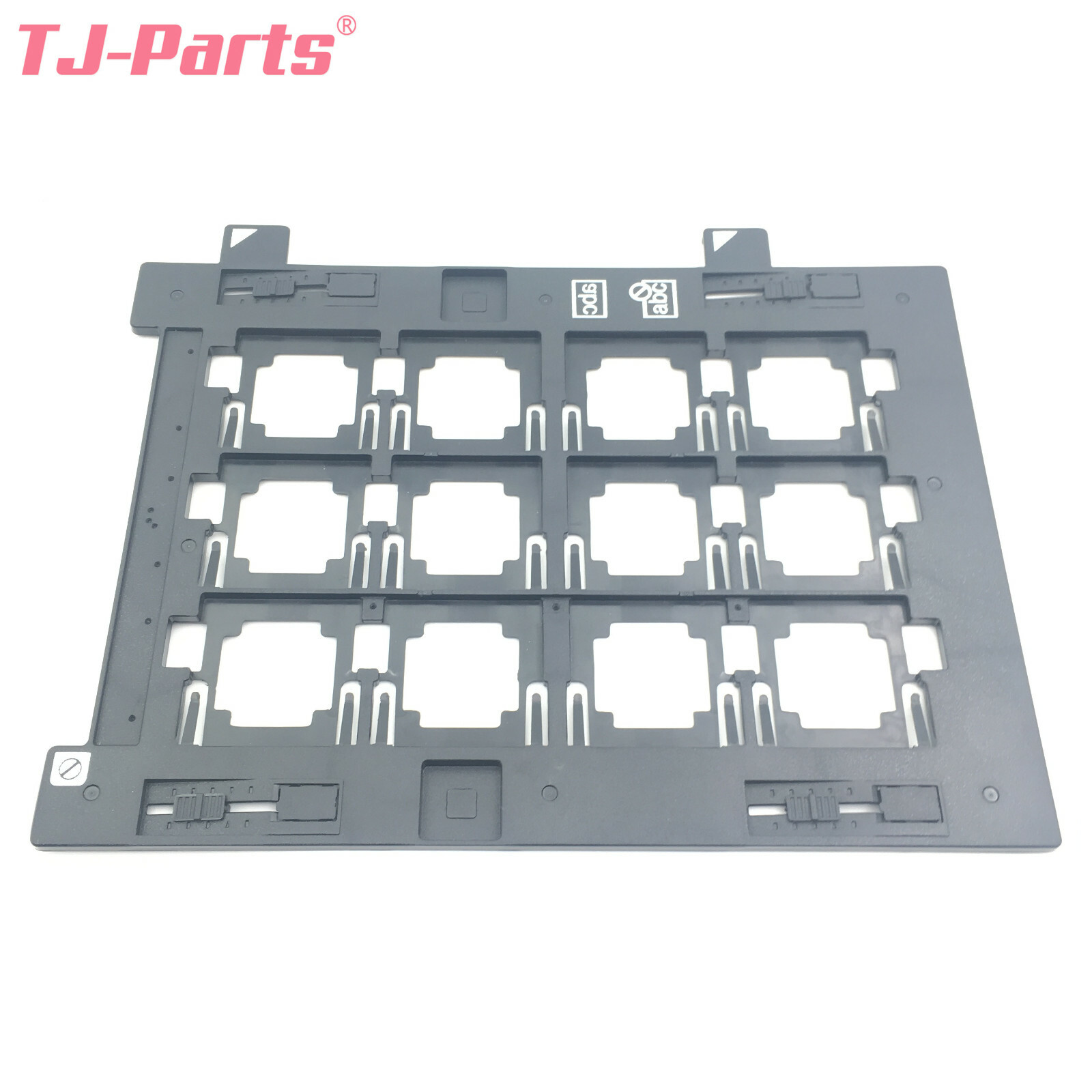 Photo Negative Film Guide Holder 35mm/4X5"/120 220 for EPSON V800 V850 V700 V750