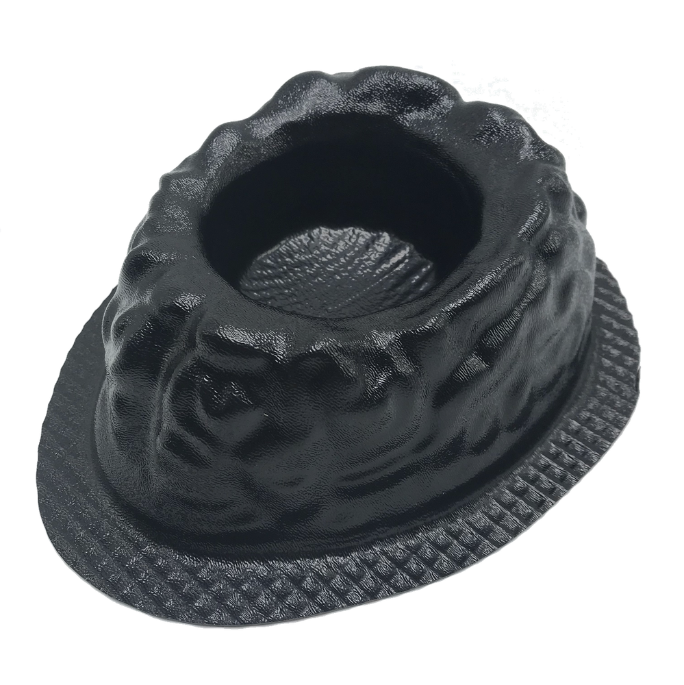 Macabre Planters 3pc ABS