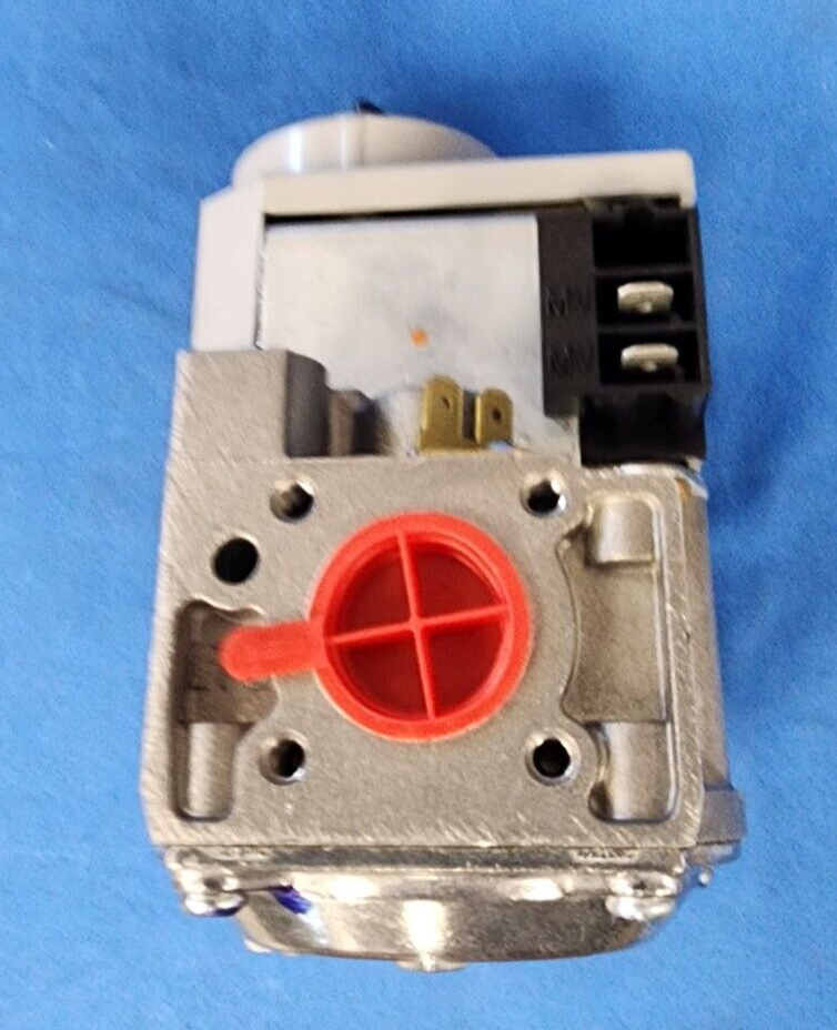 NEW OEM Hardt 4021 Gas Valve