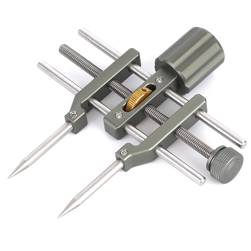Repair & Optical Tool Adjustable Spanner Wrench Set For Camera Lens