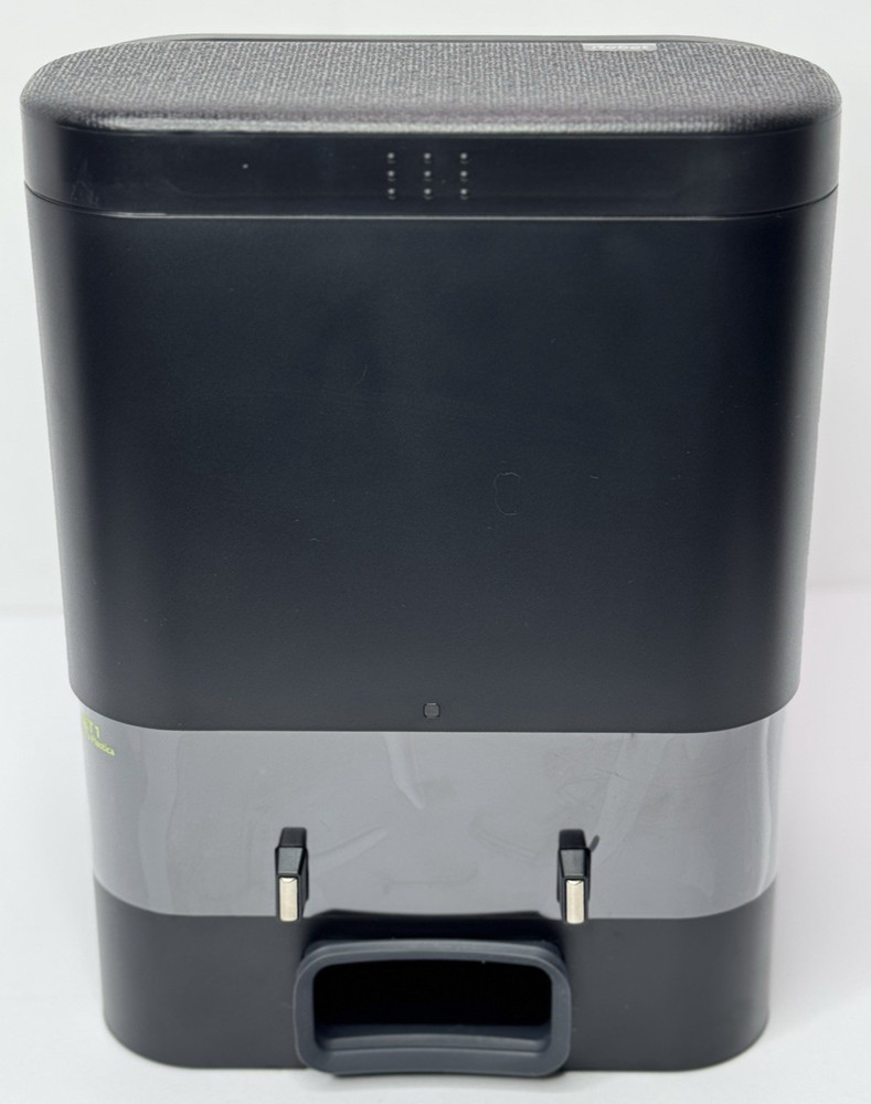 iRobot Roomba 105 Combo Vacuum & Mop + AutoEmpty Dock, LiDAR, Self-Empty