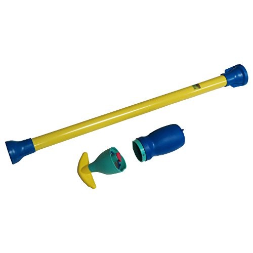 Water Tech Pool Blaster Grit Gitter Stretch