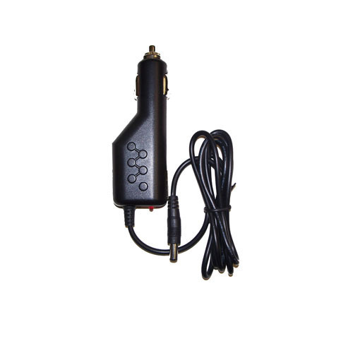 Uniden  BC-355N, BC355N Radio Scanner CAR Power Adapter