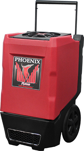Phoenix R250 Dehumidifier