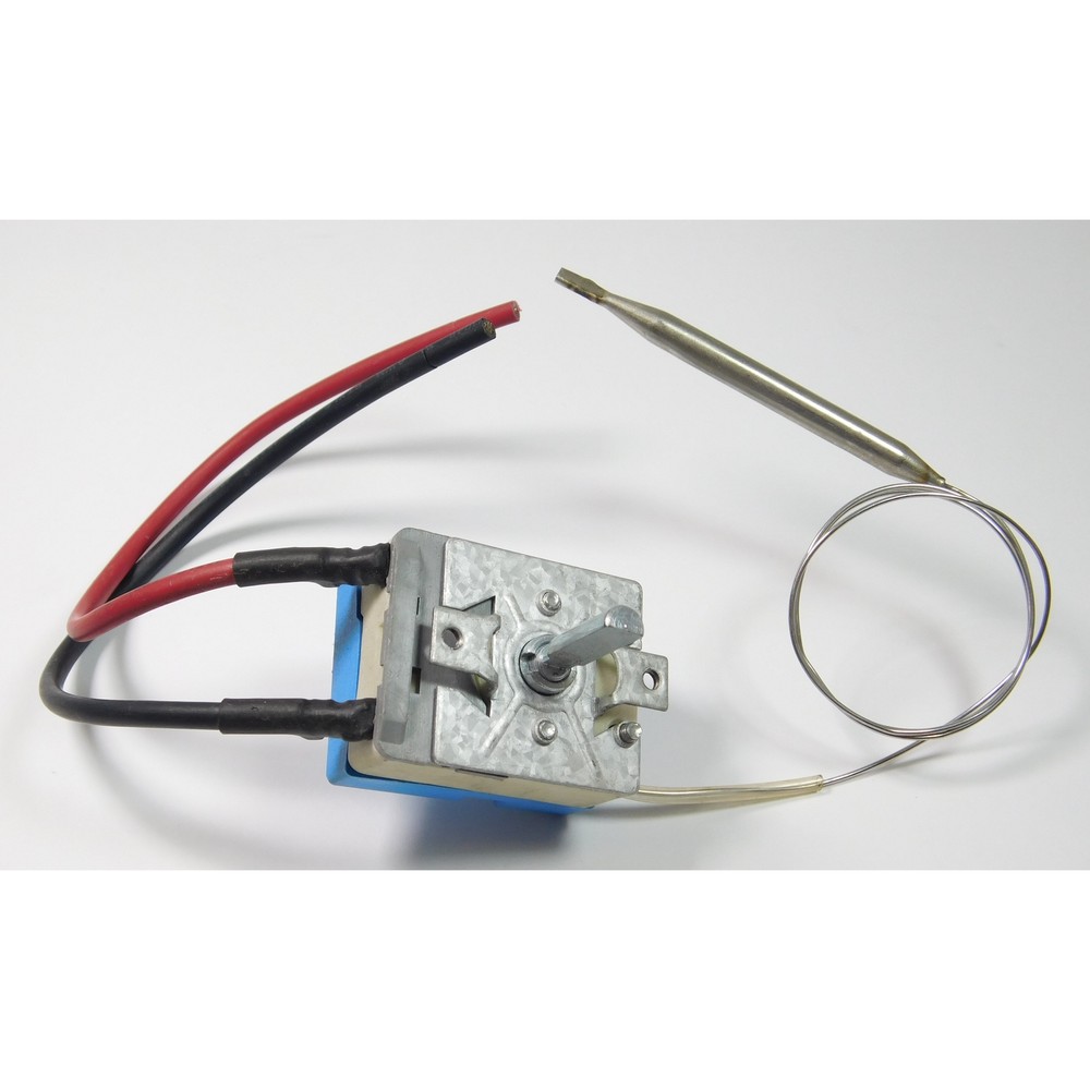 67010 ES4T38S Thermostat Replacement