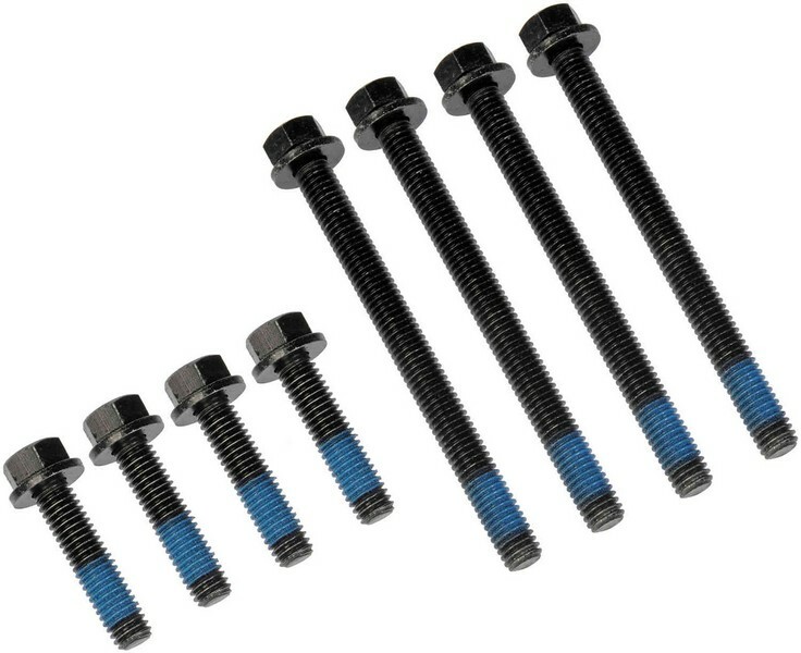 Engine Water Pump Stud Kit Fits 1994-2003 Dodge Ram 1500 Dorman 855WE89