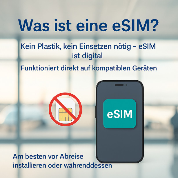 Nigeria eSIM up to 20GB Data Plan Digital e SIM - By Mail - INTERNET
