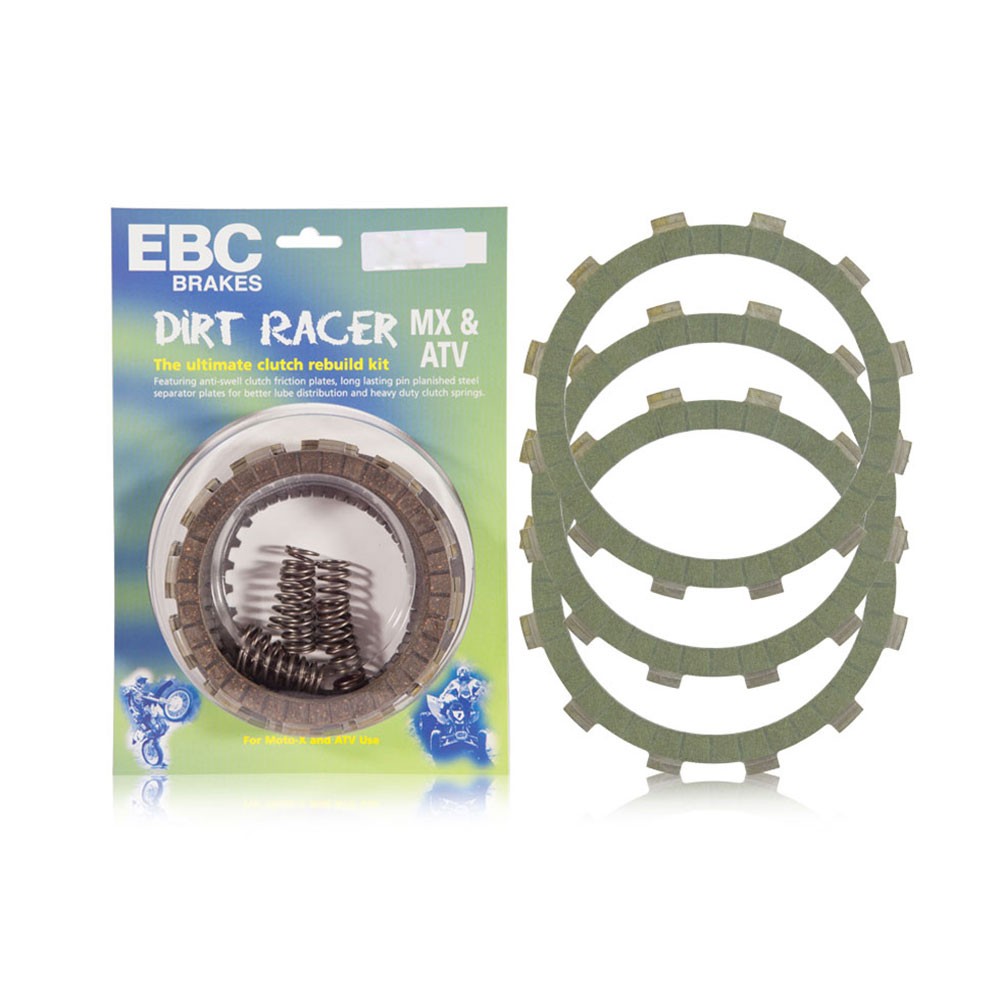 EBC DRC Series Clutch Kit - DRC8
