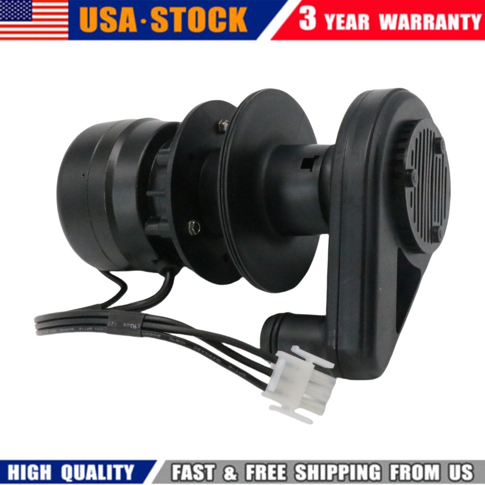 For Sub-Zero 115V New 7013196 Replacement Water Pump Compatible